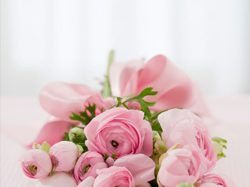 Elegant Arrangements