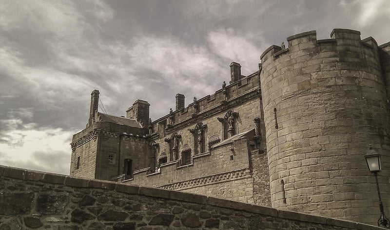 Castello di Vicarello